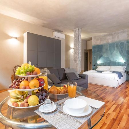 Il Garbo Apartments And Suite Верона Экстерьер фото
