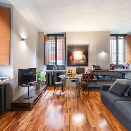 Il Garbo Apartments And Suite Верона Экстерьер фото