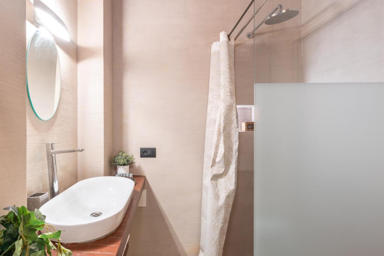 Il Garbo Apartments And Suite Верона Экстерьер фото