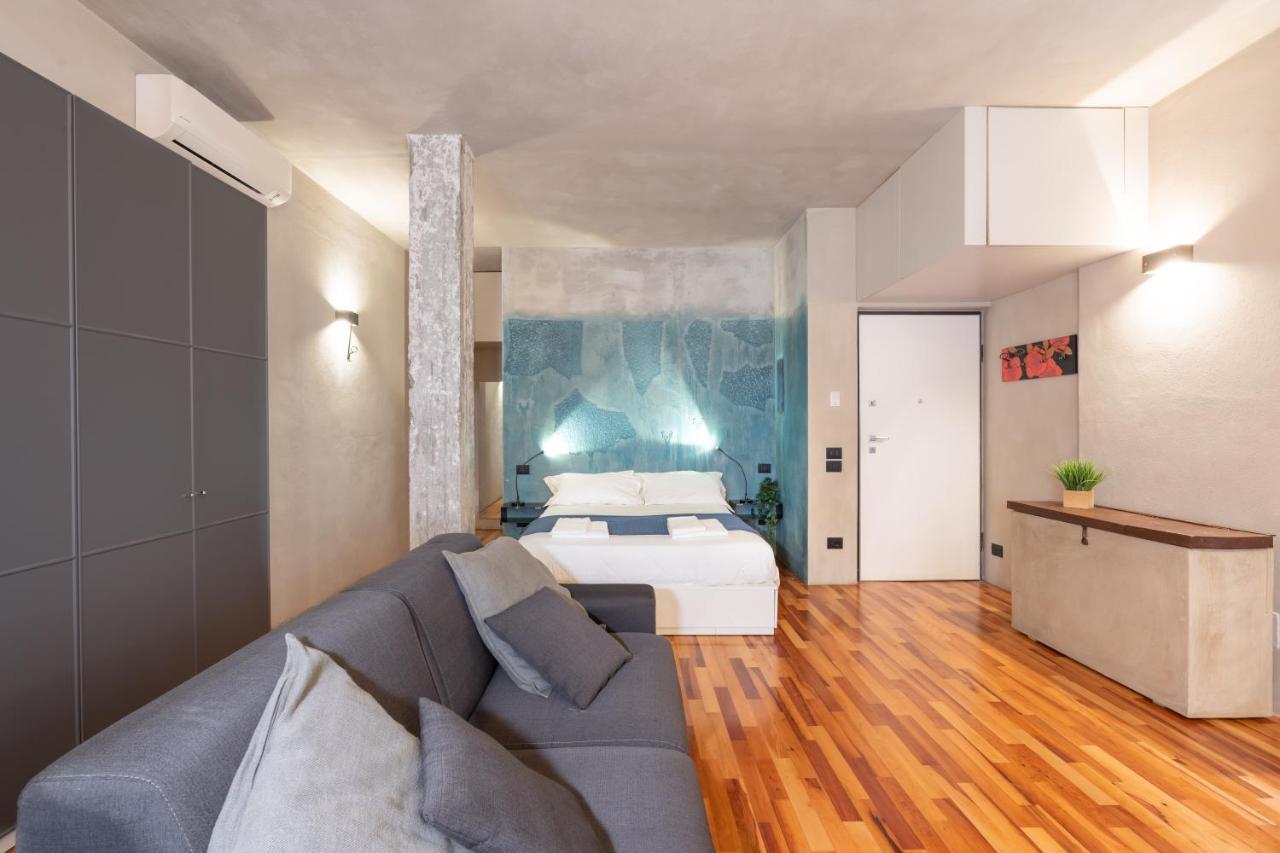Il Garbo Apartments And Suite Верона Экстерьер фото