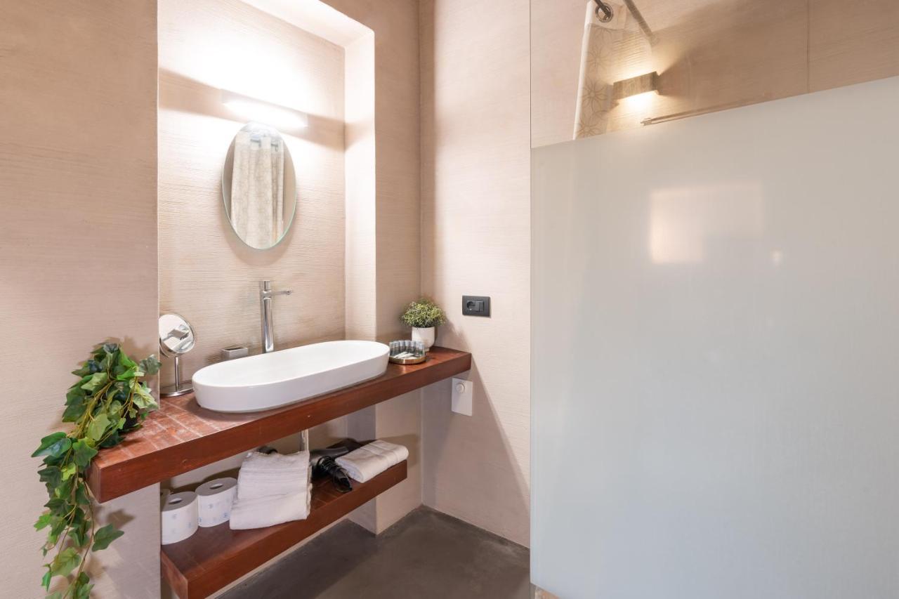 Il Garbo Apartments And Suite Верона Экстерьер фото