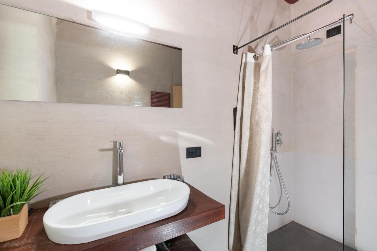Il Garbo Apartments And Suite Верона Экстерьер фото