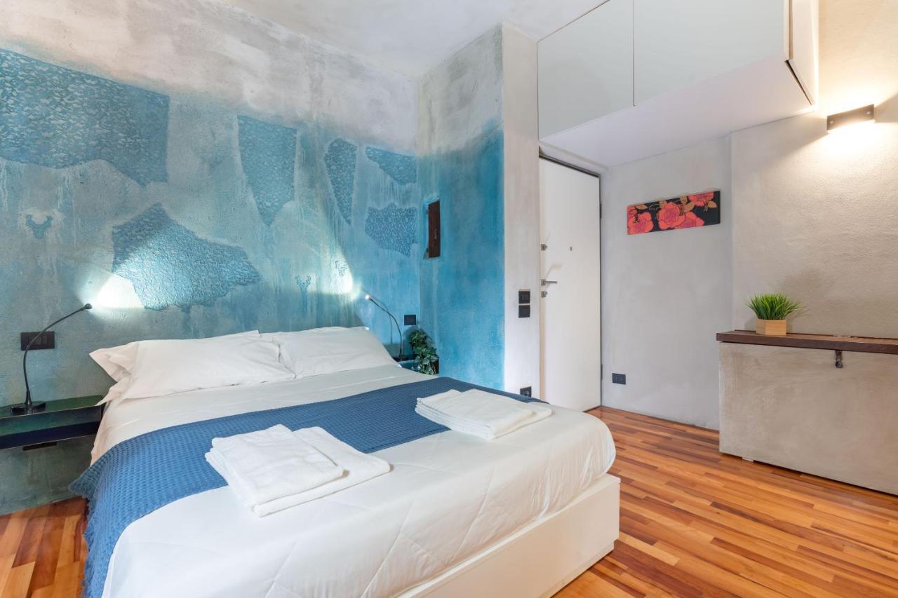 Il Garbo Apartments And Suite Верона Экстерьер фото